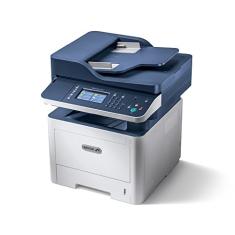 Impressora Xerox Laser 3330DNI Mono (A4)