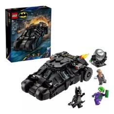 Lego 76303 Batman - Batmovel Tumbler Vs Duas-caras E O Coringa – 429 peças