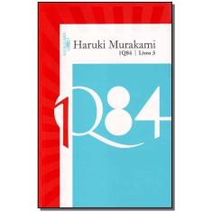 1Q84 - Livro 3