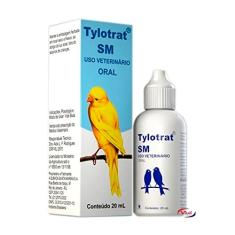 Tylotrat Sm 20 Ml
