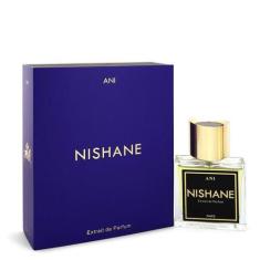 Perfume Feminino Ani Nishane 50 Ml Extrait De Parfum