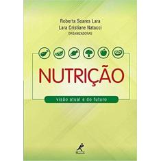 Livro - Nutrição