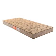 Colchão Solteiro Espuma D33 Pasquale Clean (88x188x14) - Paropas