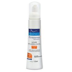 Nupill Mousse De Limpeza Facial Vitamina C 150Ml