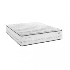 Colchão Quenn 158cm Molas Ensacadas One C1721 Herval