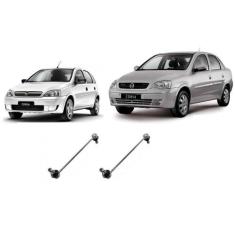 Par Bieleta Corsa Mod. Frente Montana Dianteiro (2003 Até 2012) - Tria