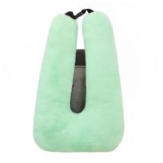 Travesseiro e Encosto de Cabeça para Carro - Conforto para Crianças e 