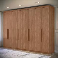 Guarda-roupa Casal Master Vip New 8.4