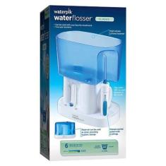 Irrigador Oral Waterpik WP70B 220V + 3 Bicos De Limpeza