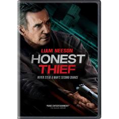 Honest Thief