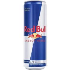 Energetico Red Bull 473ml