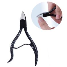 Alicate Cortador e Removedor de Cuticulas de unha