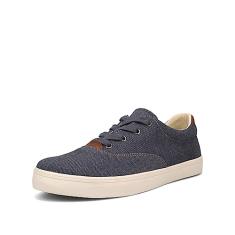 Taos Tênis masculino Ballentine, Azul, 42