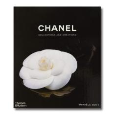 Chanel - collections and creations