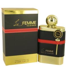 Perfume Feminino Le Femme Armaf 100 Ml Eau De Parfum