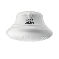 Chuveiro Bella Ducha 4t Ultra Lorenzetti 127v~5500w