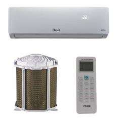 Ar Condicionado Split Inverter Philco 12000 BTUs Quente/Frio 220V PAC12000ITQFM9W 