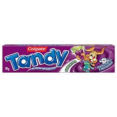 Colgate Creme Dental Tandy Uva Ventura 50G