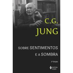 Livro - Sobre sentimentos e a sombra