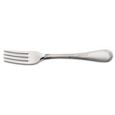 Garfo para sobremesa renascenca em aco inox tramontina