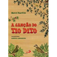 Cancao Do Tio Dito, A - PAULUS