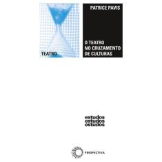 Livro - O teatro no cruzamento de culturas