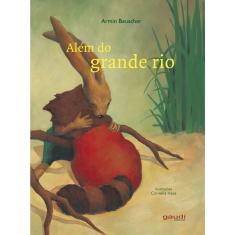 Livro - Além do grande rio