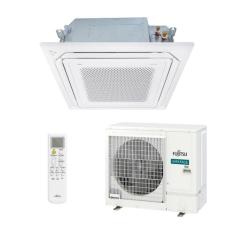 Ar Condicionado Split Cassete 4 Vias - Inverter R-32 - Fujitsu Airstag