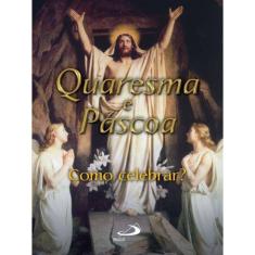 Quaresma e Páscoa