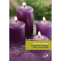 Advento e Natal
