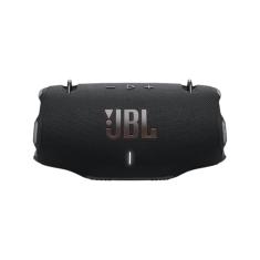 JBL, Caixa de Som, Xtreme 4, Bluetooth, Portátil, Com Powerbank, Auracast, Playtime Boost, À Prova D'água e Resistente À Poeira - Preta