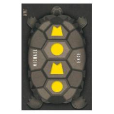 Livro - Momo e o senhor do tempo - WMF Martins Fontes