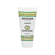 Shampoo Granado Terrapeutics 180ml para Cabelos Secos, 180ml