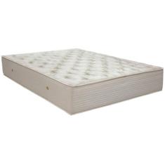 Colchão Queen para Hotelaria Multilastic Orthotel Super Luxo Pillow (1