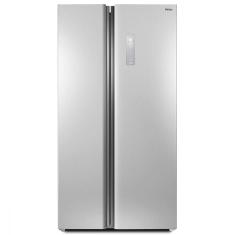 Refrigerador Philco Side By Side 489l Prf504i 127v
