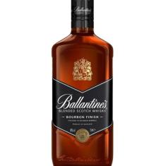 Whisky Ballantines Bourbon Finest 750 Ml