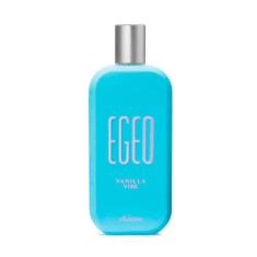 Egeo Vanilla Vibe Desodorante Colônia 90ml - O Boticário