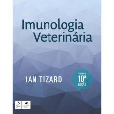Imunologia Veterinaria - 10Ed/19