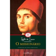 Livro - O Missionário
