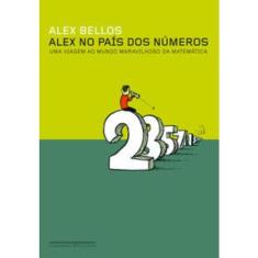 Alex no país dos números
