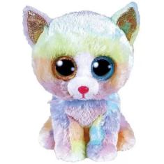 Pelucia Beanie Boos Medio Heather TOYNG 44109