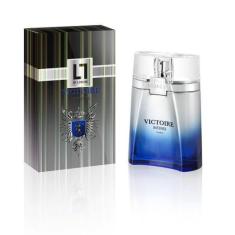 Perfume Masculino Importado Lomani Victoire Intense 100Ml, Eau de toil