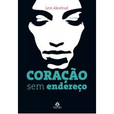 Livro - Coração sem endereço