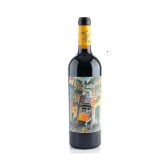 Vinho Português Porta 6 Tinto 750ml