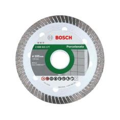 Disco de Corte Diamantado 105mm Bosch - Turbo, 1
