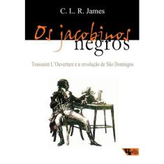 Livro - Os jacobinos negros