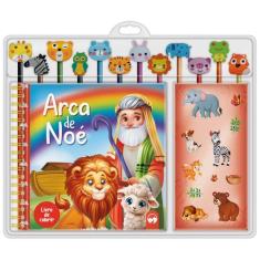 Livro - Arca de Noé