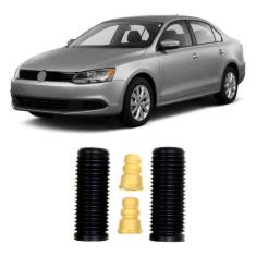 Batente e Coifa Volkswagen Jetta Dianteiro (2006 Até 2014) 55MM - O Pa