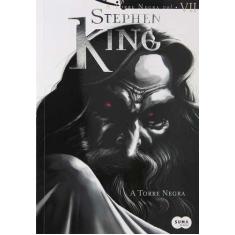 Livro - A torre negra