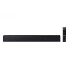 Soundbar Samsung HW-B400F/ZD 40W Bluetooth 2.0 Canais Woofer Integrado Titan Black